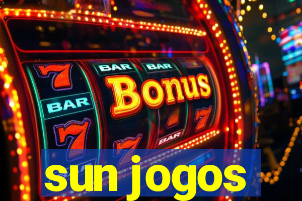 sun jogos